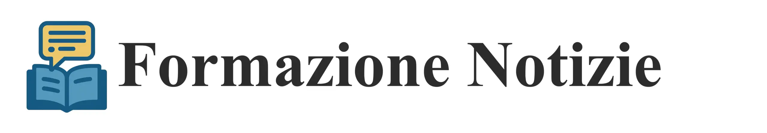 Formazione Notizie